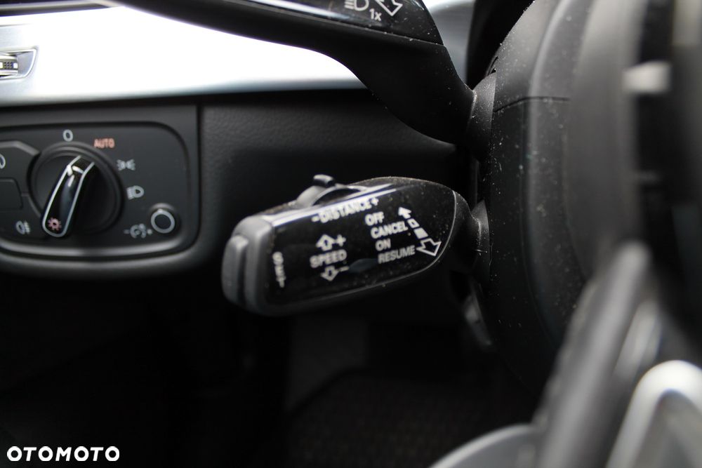 Audi A8 3.0 TDI clean diesel Quattro - 29