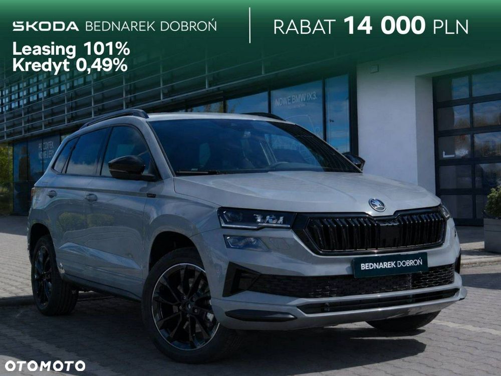 Skoda Karoq - 2