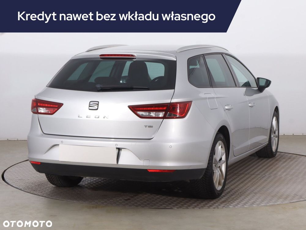 Seat Leon Sportstourer - 7