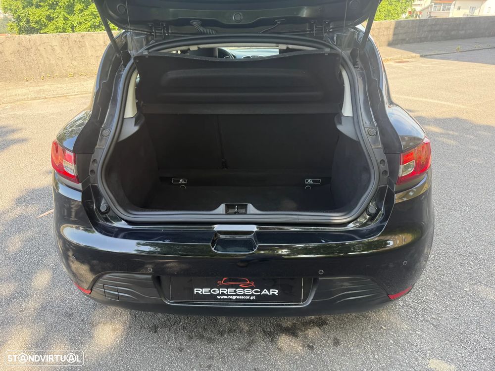 Renault Clio TCe 90 Luxe - 19