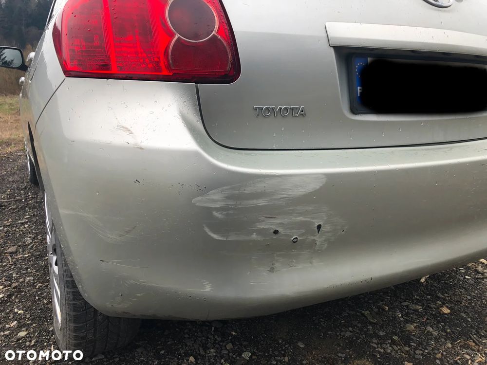 Toyota Auris 1.6 VVT-i Luna - 13