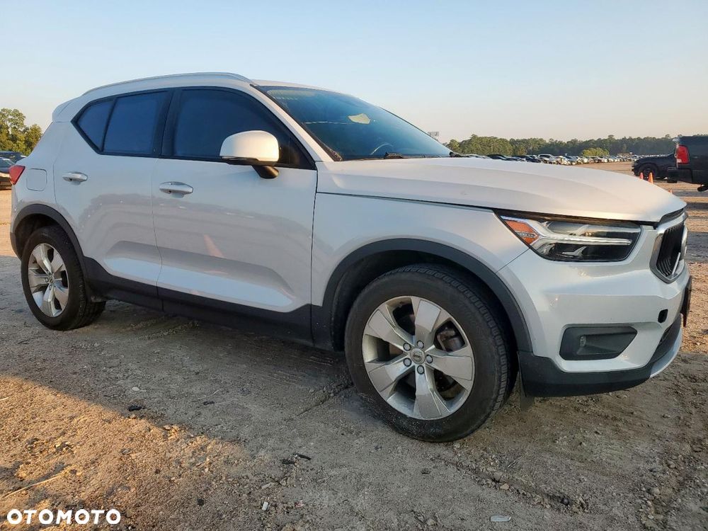 Volvo XC 40 T5 AWD Geartronic Inscription - 4