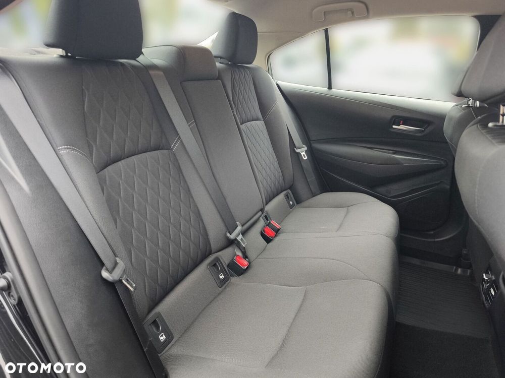 Toyota Corolla 1.6 Premium EU6 - 11