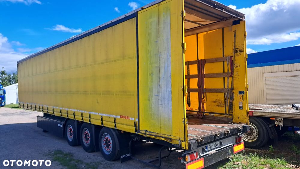 DAF XF 460 FT - 10