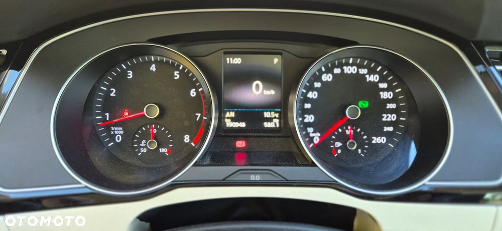 Volkswagen Passat - 17