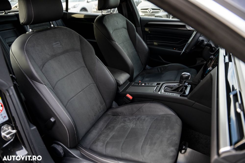 Volkswagen ARTEON 2.0 TDI SCR DSG R-Line - 15