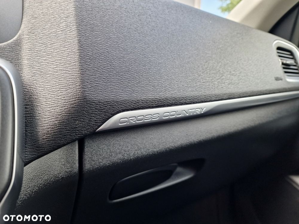 Volvo V40 Cross Country D2 Geartronic Momentum - 33