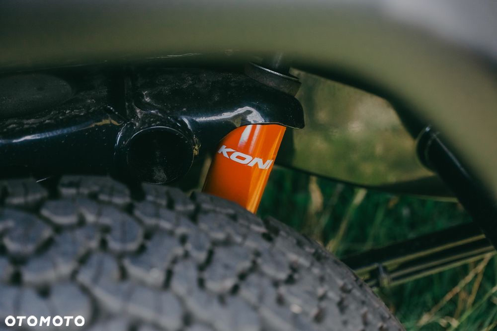 Mercedes-Benz Klasa G - 17