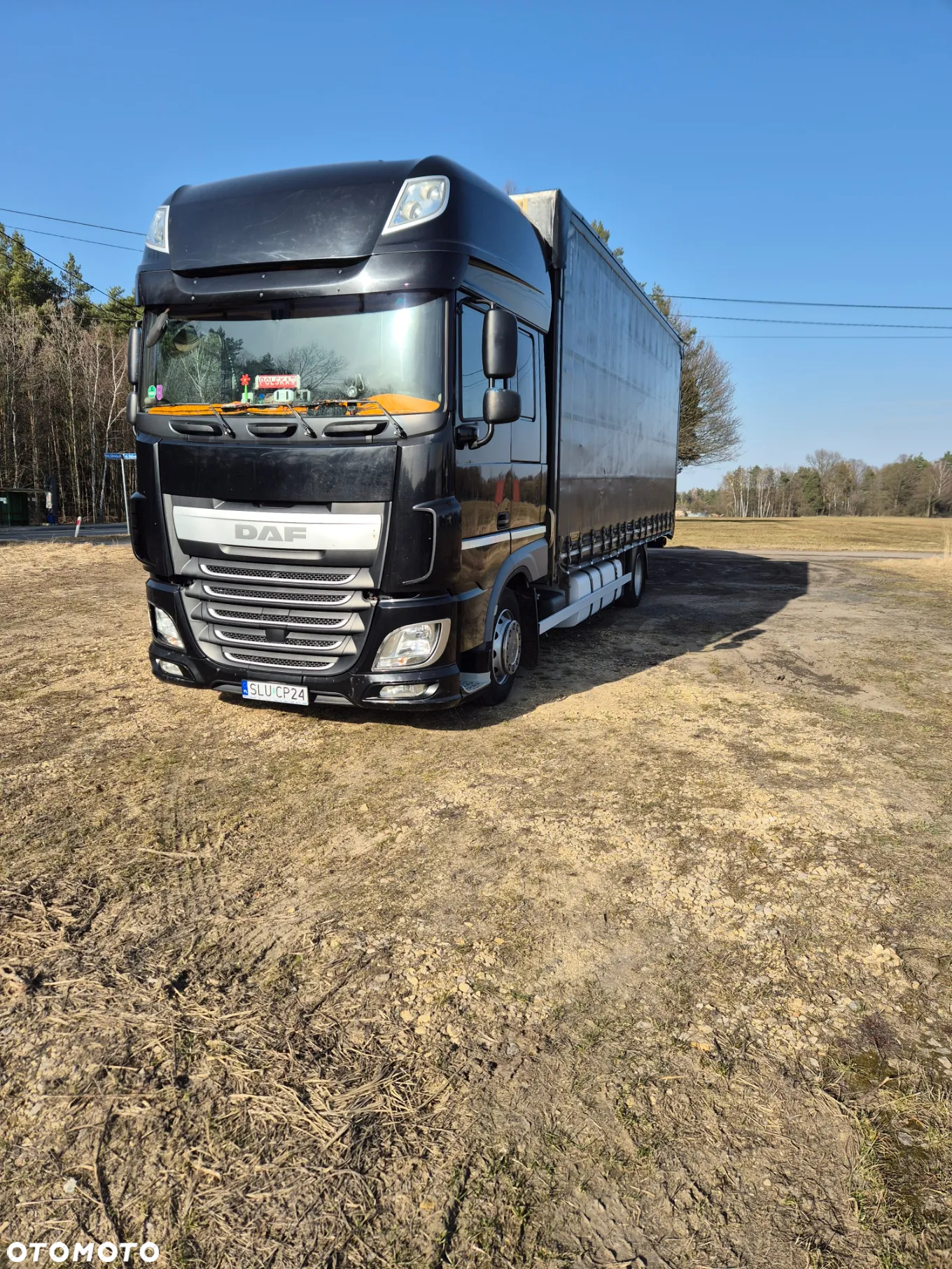DAF XF106.440 - 4