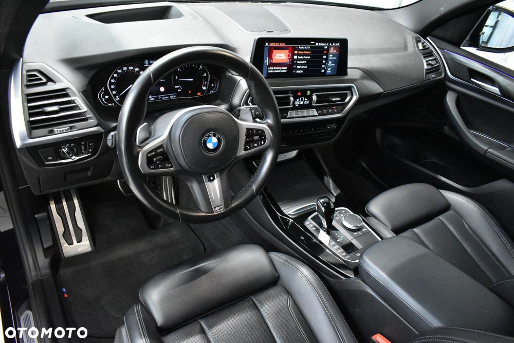 BMW X3 - 5
