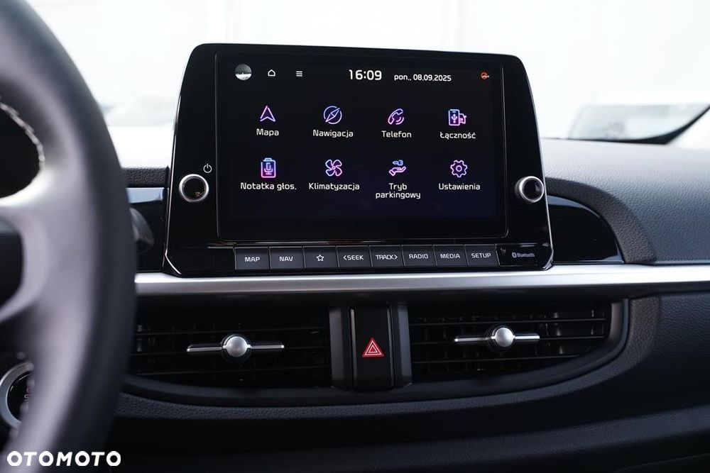 Kia Picanto 1.2 DPI Business Line - 20