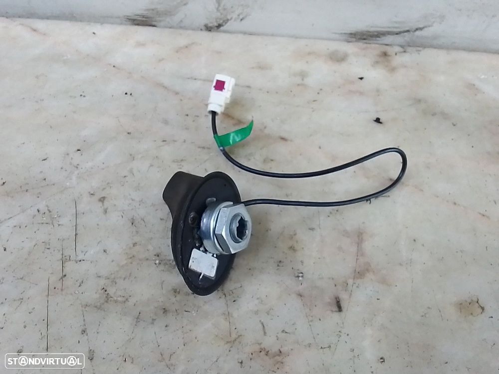 Antena Alfa Romeo Giulietta (940_) - 3