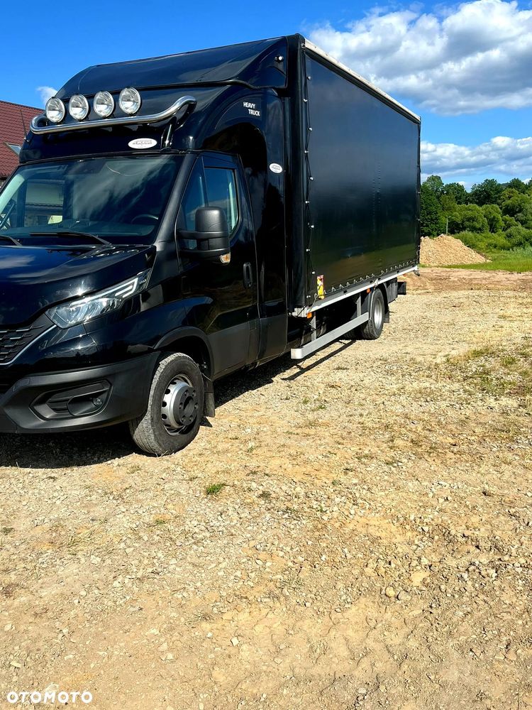 Iveco Daily - 7
