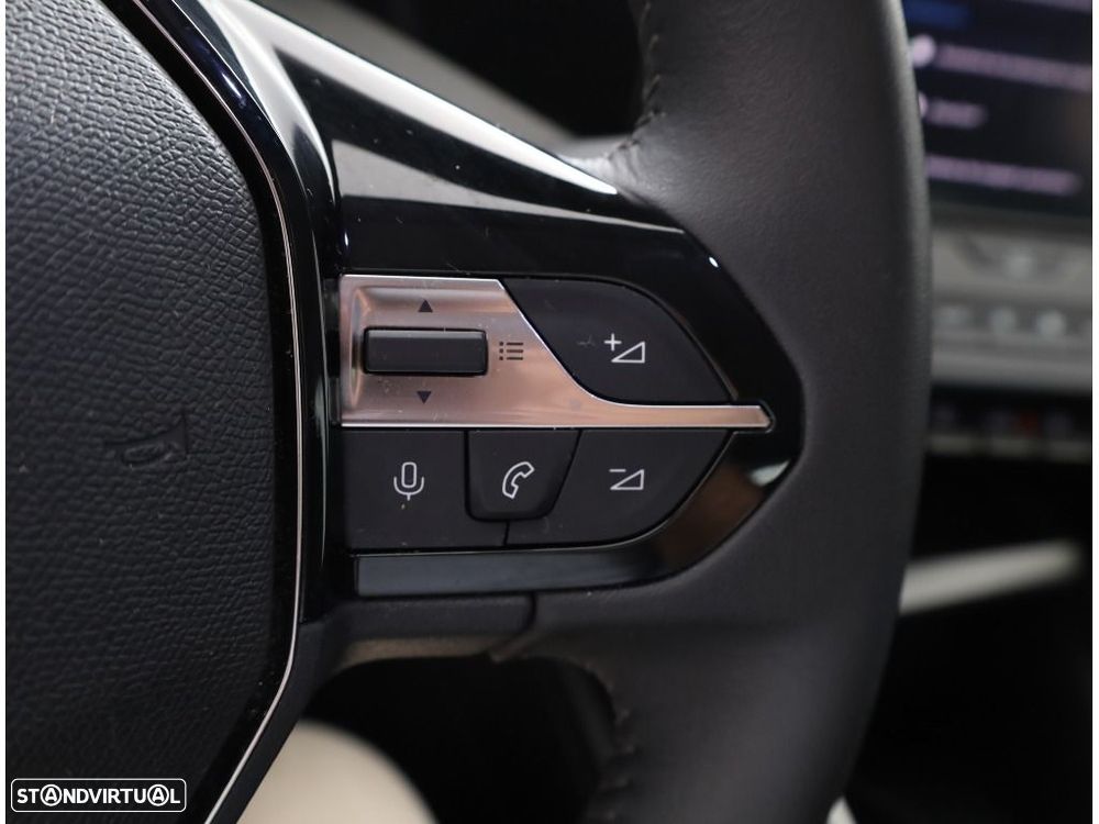 Peugeot 308 1.2 PureTech Active Pack - 31