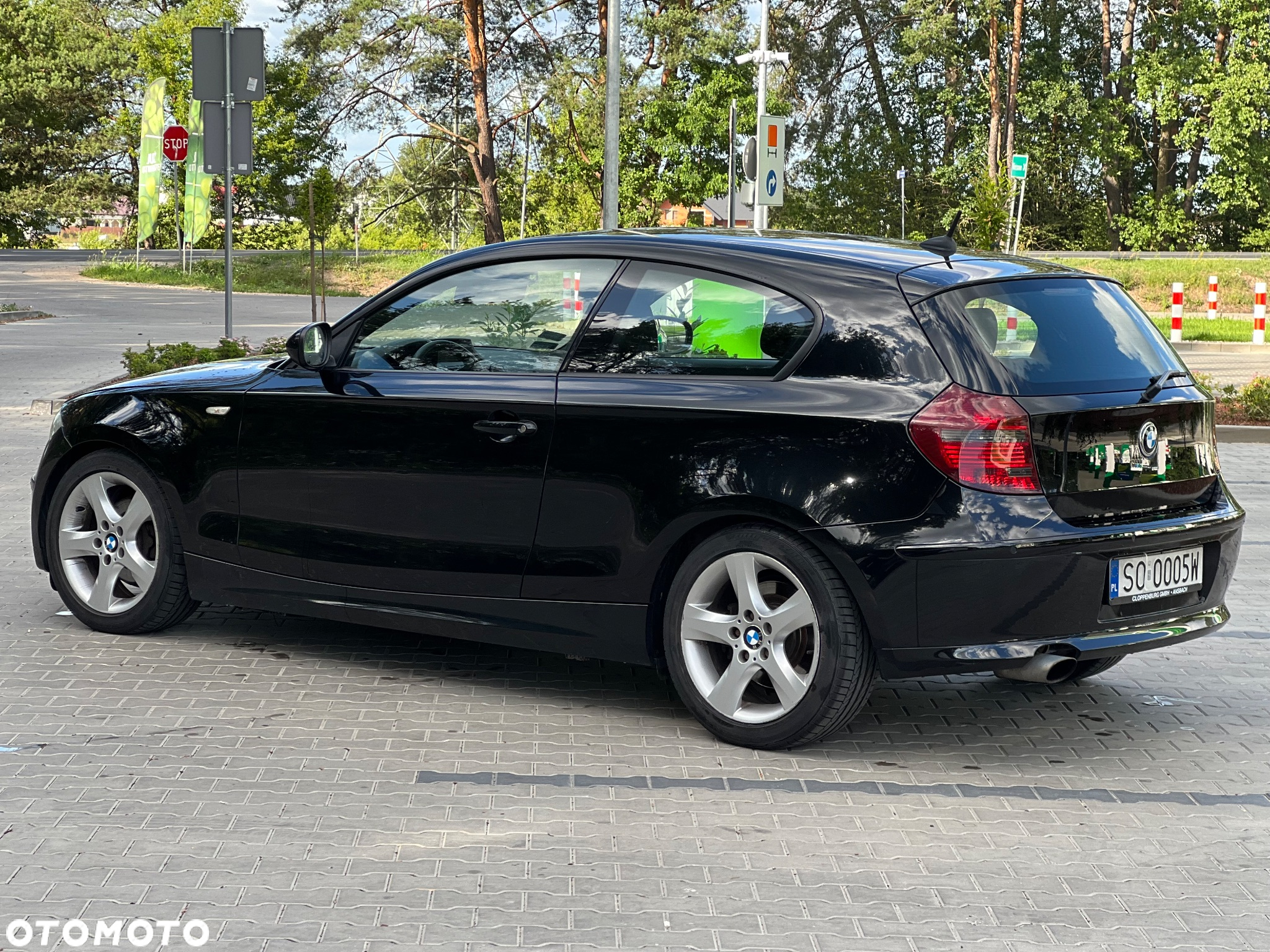BMW Seria 1 118d - 6