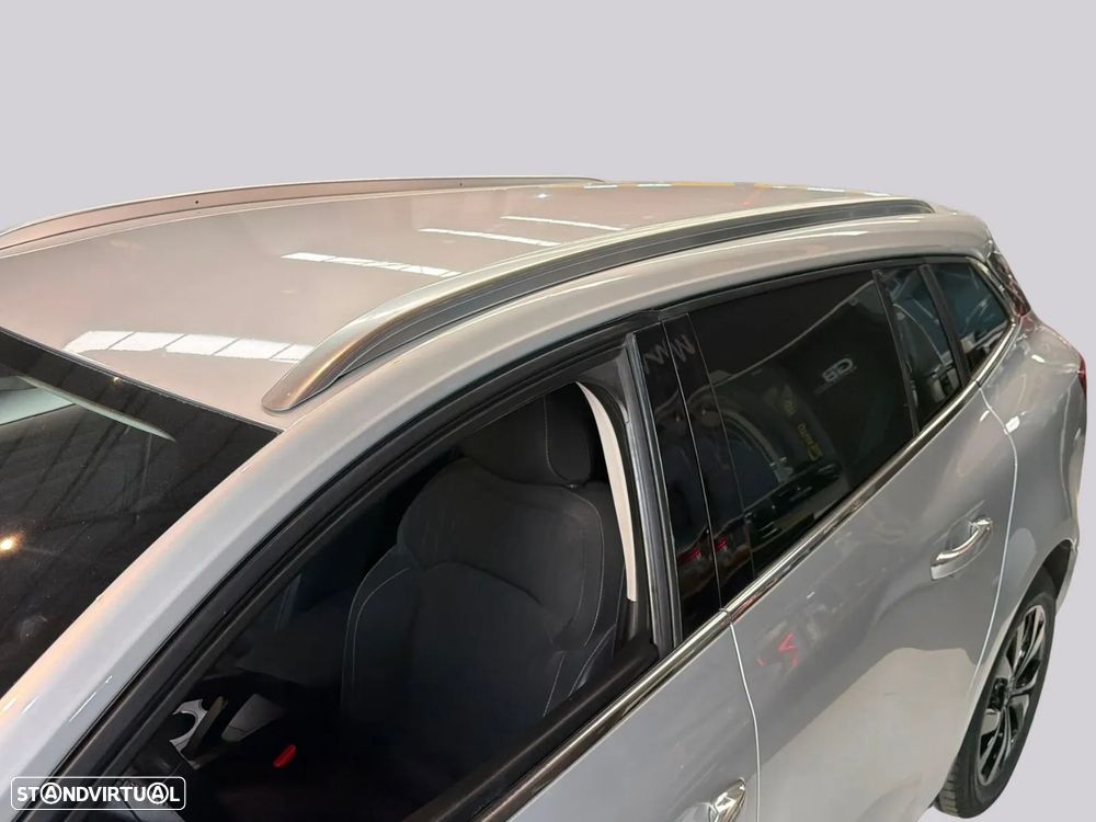 Renault Mégane Sport Tourer 1.5 Blue dCi Limited - 8