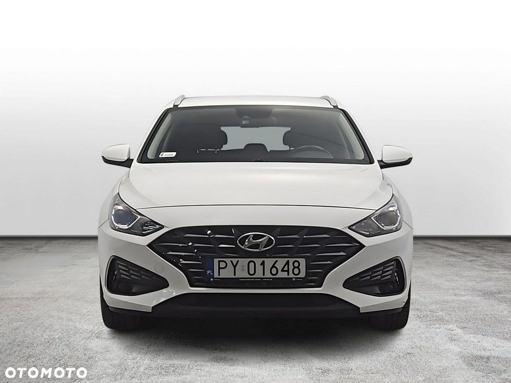 Hyundai i30 1.5 DPI Modern - 8