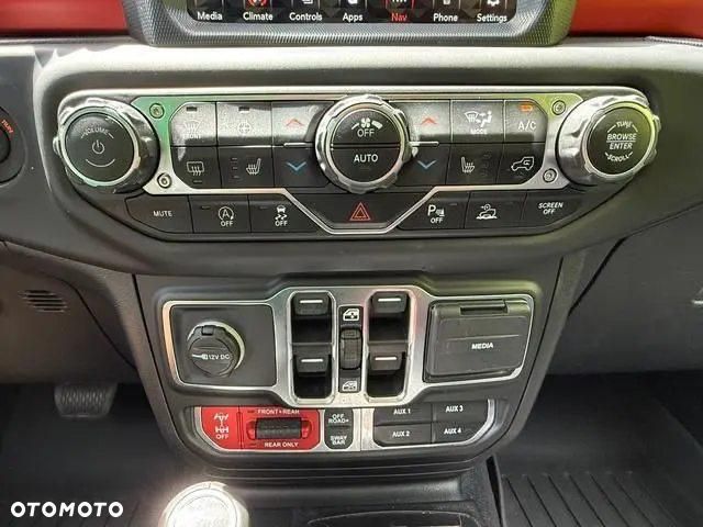 Jeep Wrangler Unlimited 3.6 Automatik Rubicon - 19