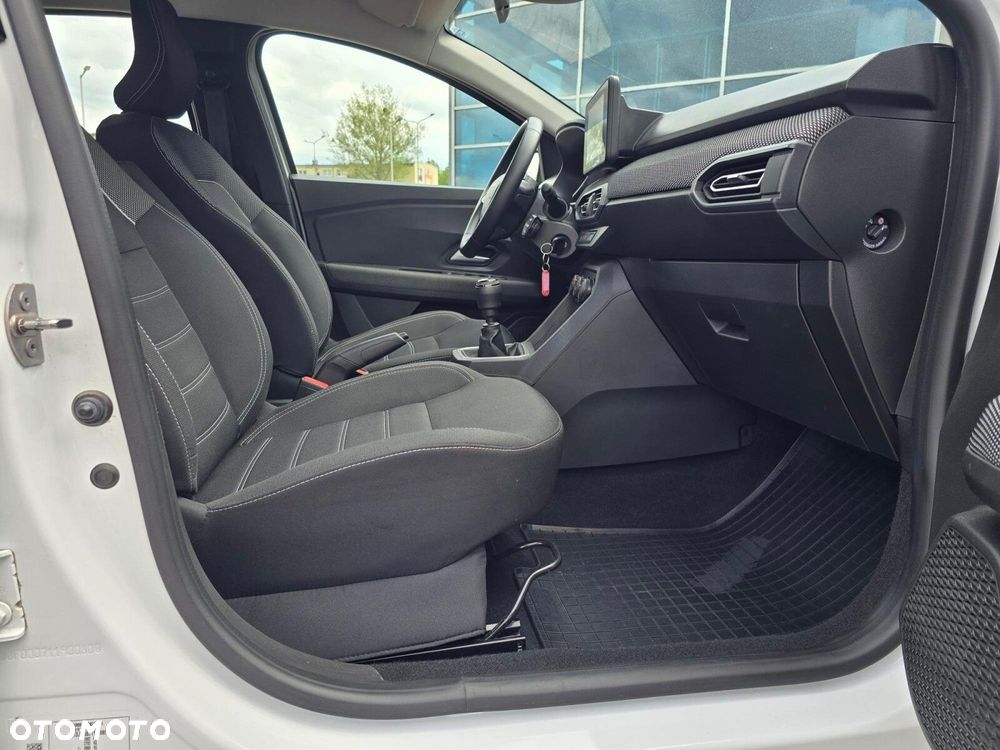 Dacia Sandero 1.0 TCe100 Expression - 17