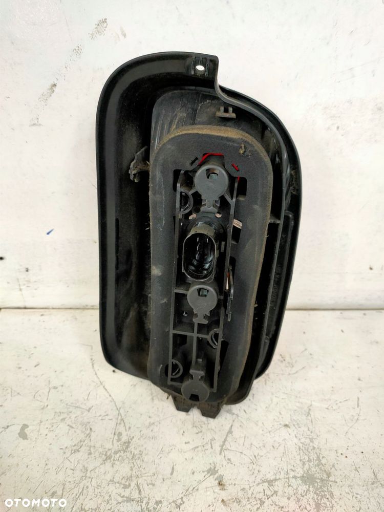 lampa lewy tył tylna mini r55 clubman - 3