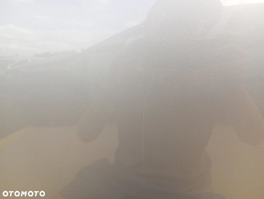 SKODA FABIA II 9202 drzwi lewe przednie lewy przód kierowcy - 5