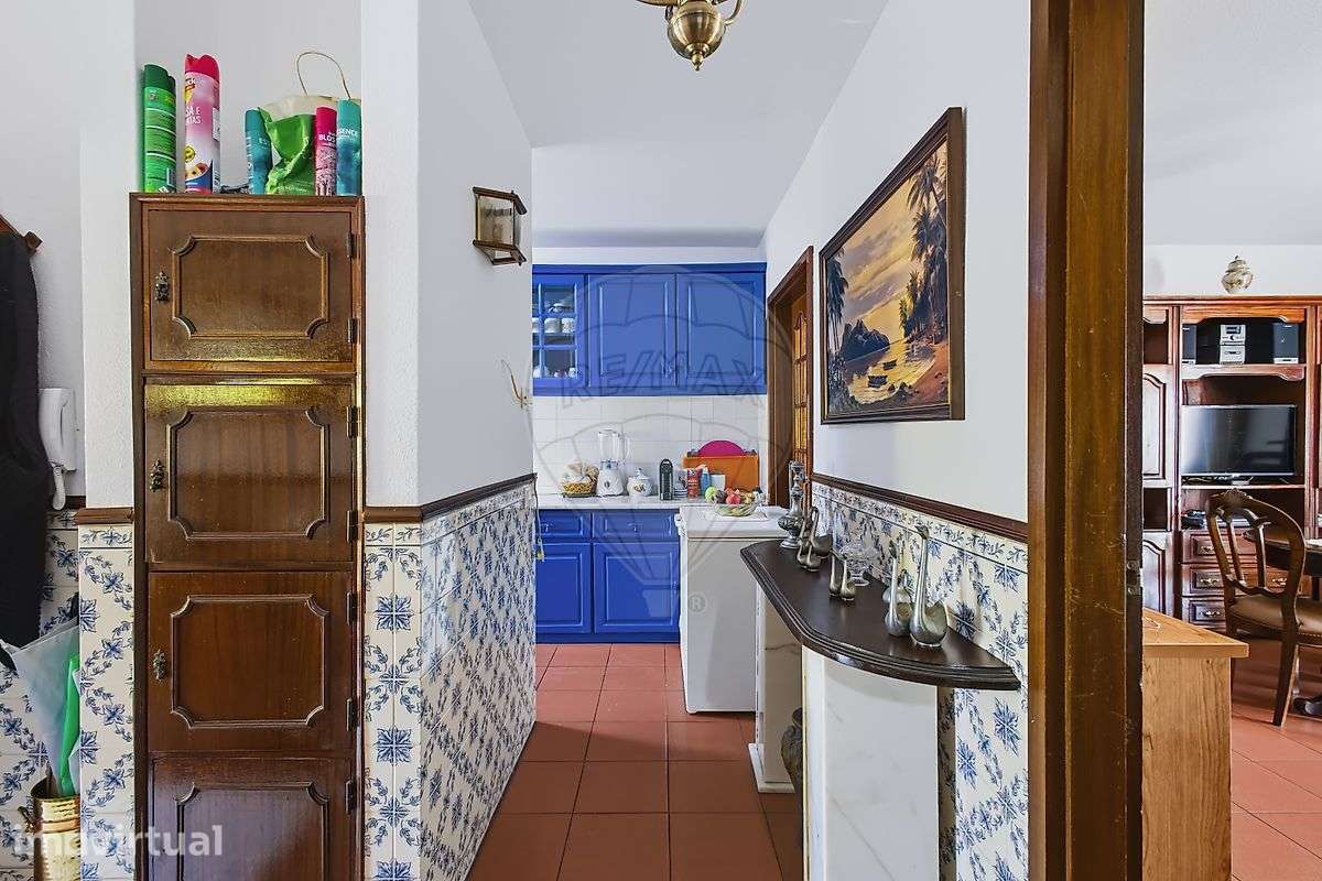 Apartamento T2 para venda - Grande imagem: 4/16