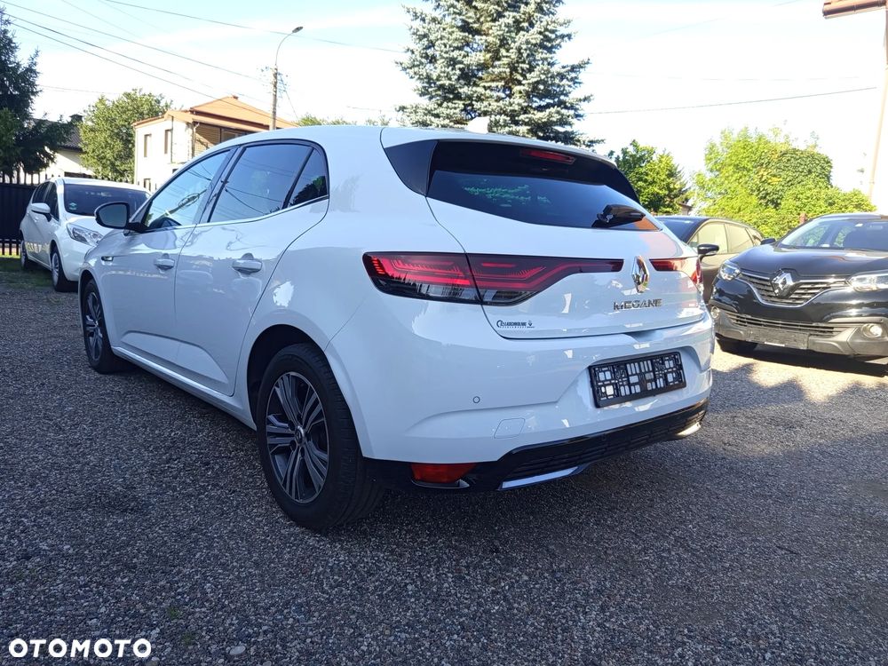 Renault Megane - 6