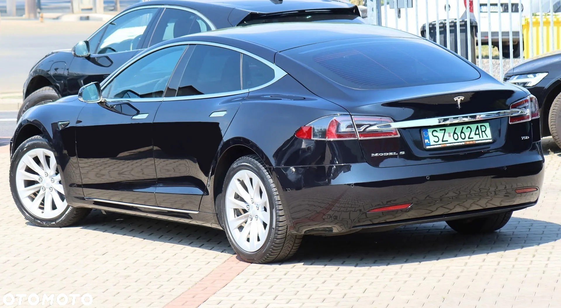 Tesla Model S Long Range Plus - 29