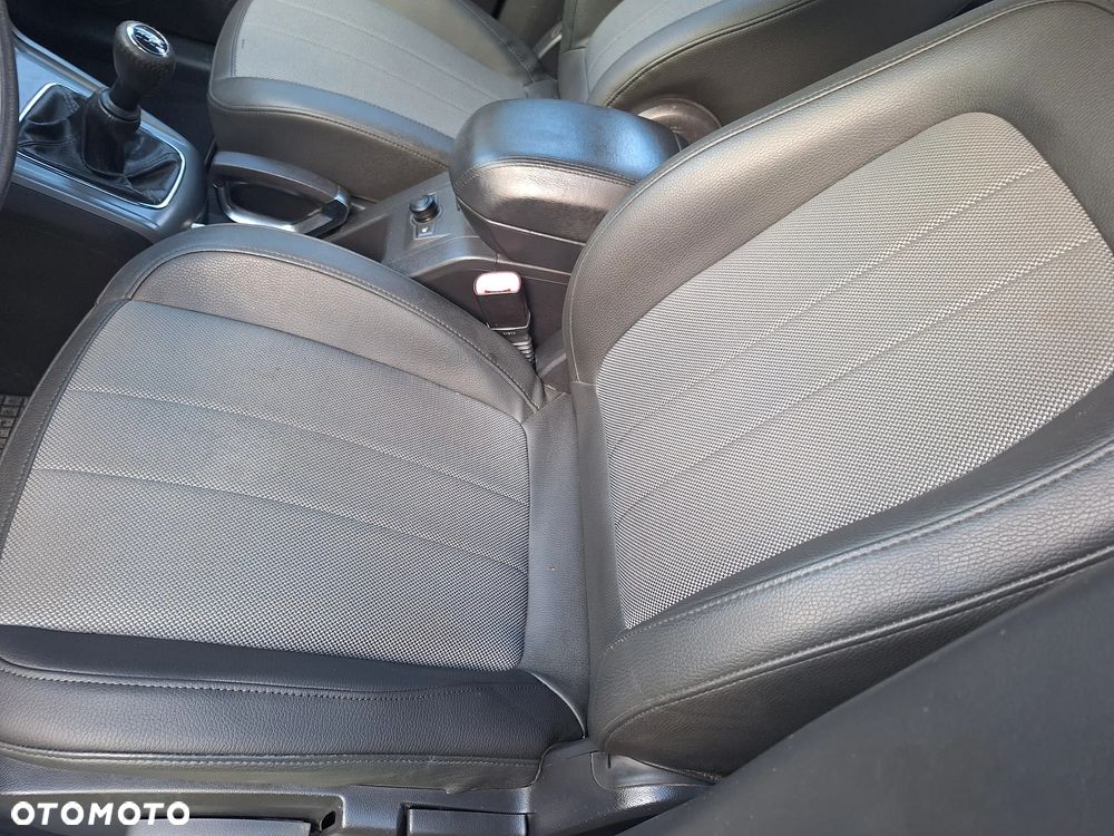 Opel Antara 2.0 CDTI 4x4 Cosmo - 9