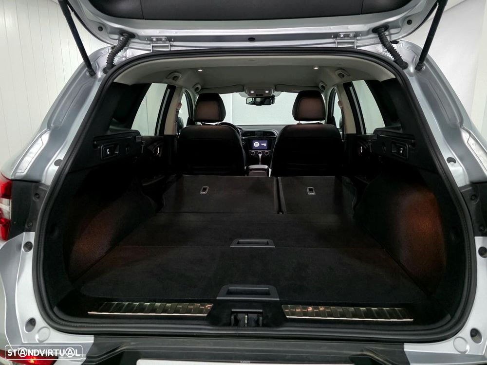 Renault Kadjar 1.5 dCi Black Edition EDC - 61