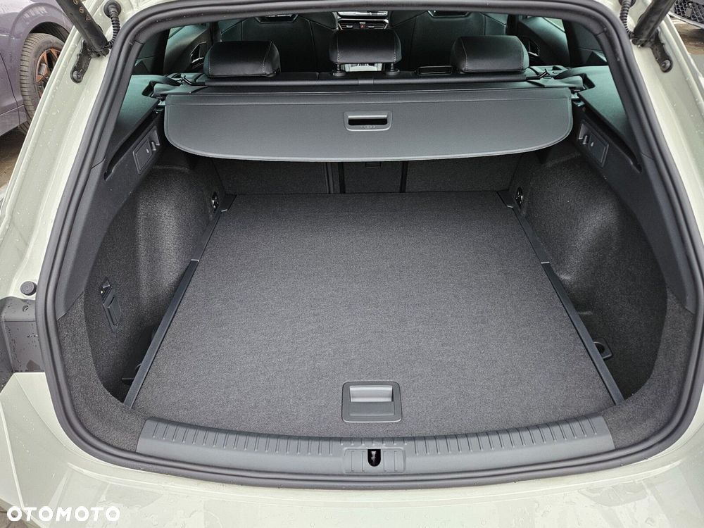 Cupra Leon Sportstourer 2.0 TSI 4Drive DSG - 11