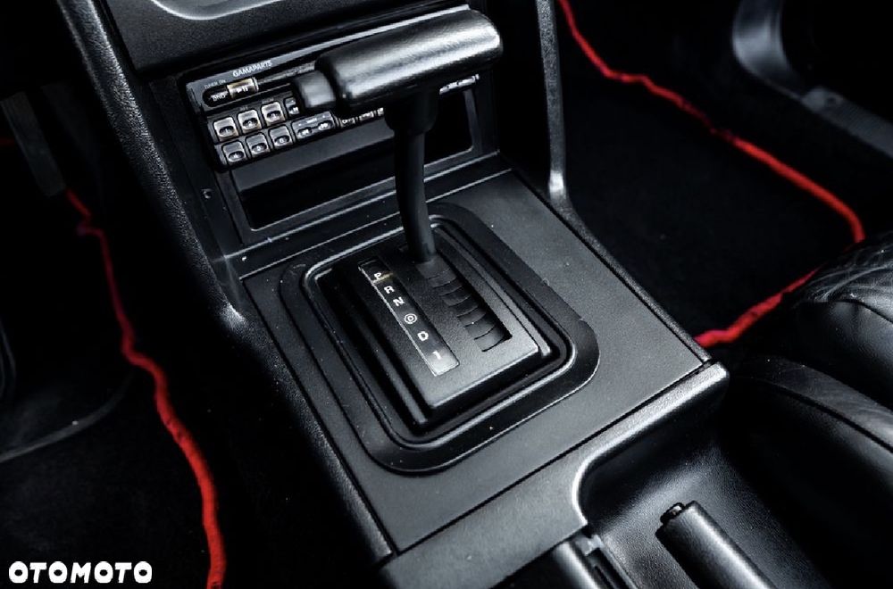 Ford Mustang - 27