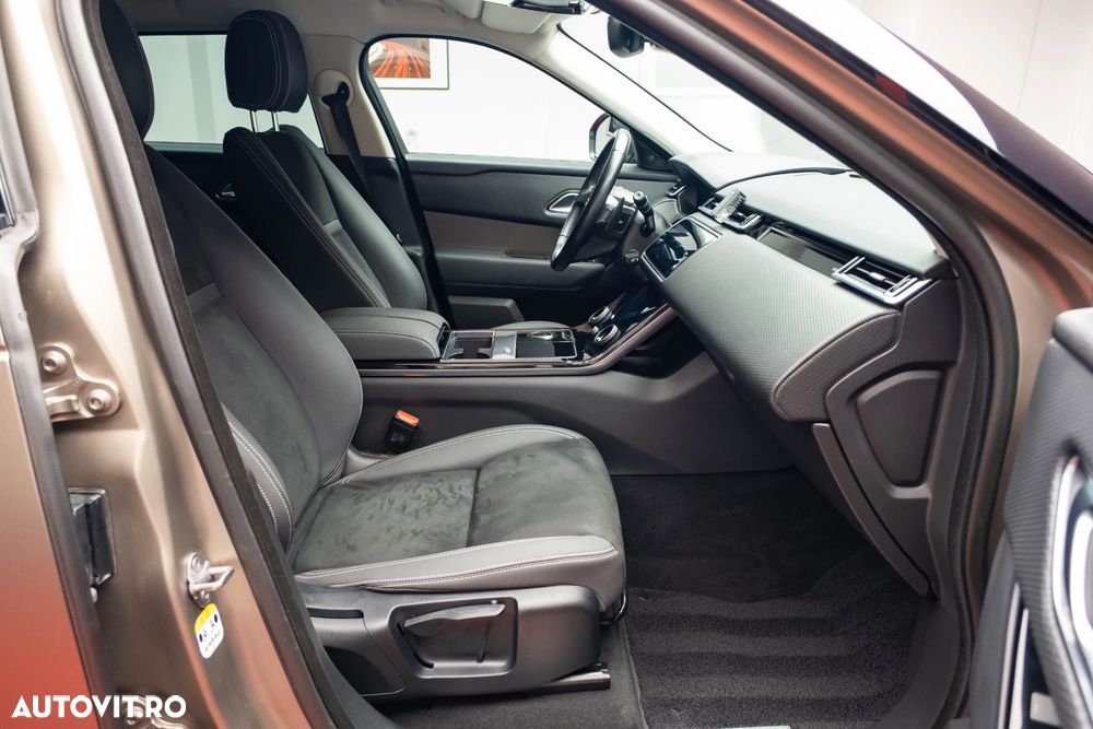 Land Rover Range Rover Velar 2.0 S - 26