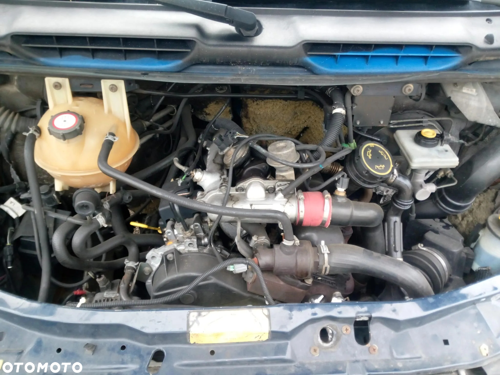 Ford Transit - 9