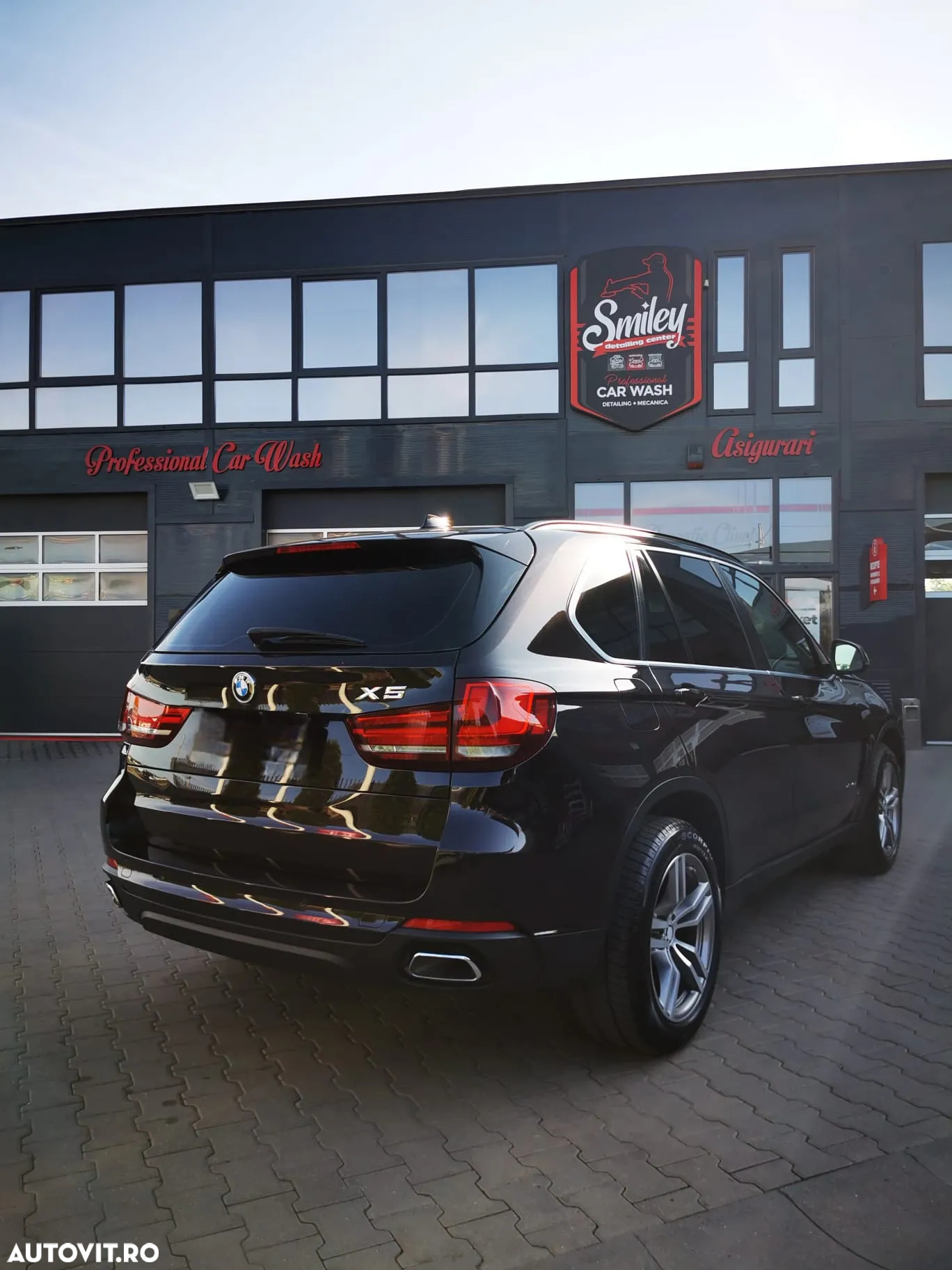 BMW X5 xDrive40d - 6