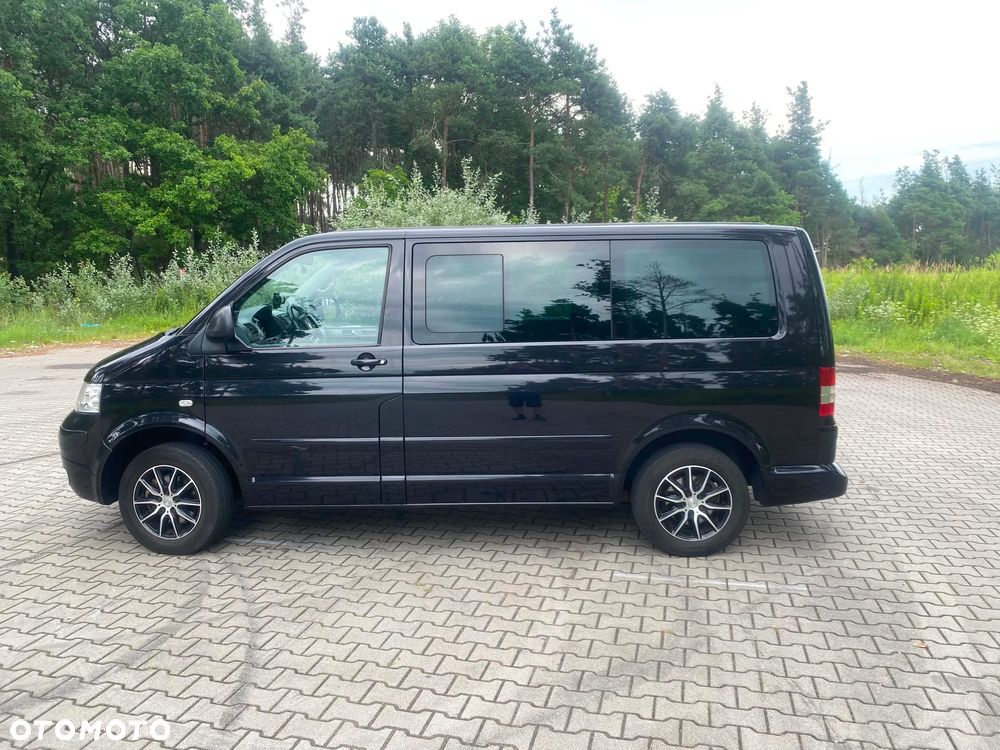 Volkswagen Multivan L1 Comfortline - 9