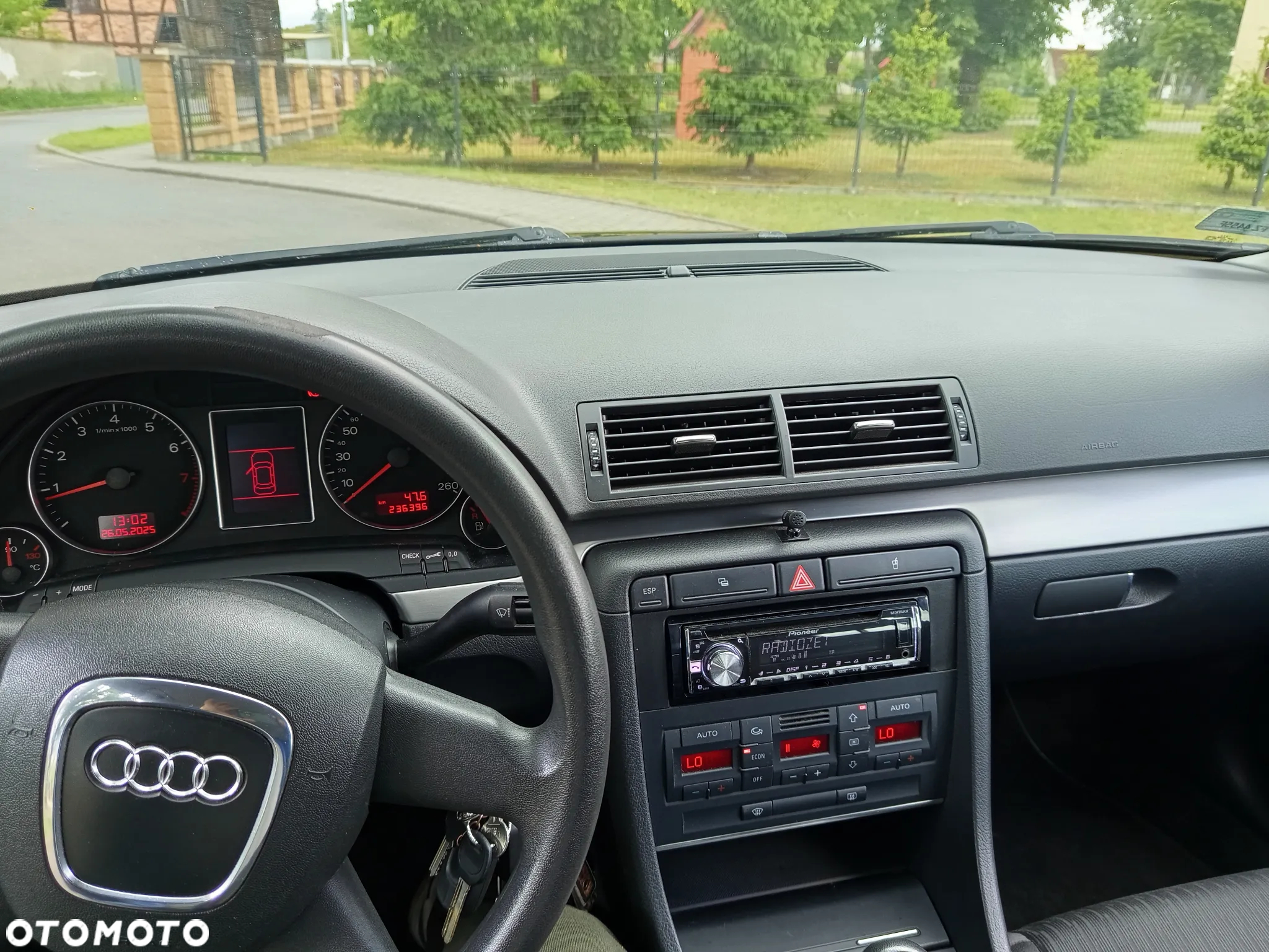 Audi A4 1.6 - 15