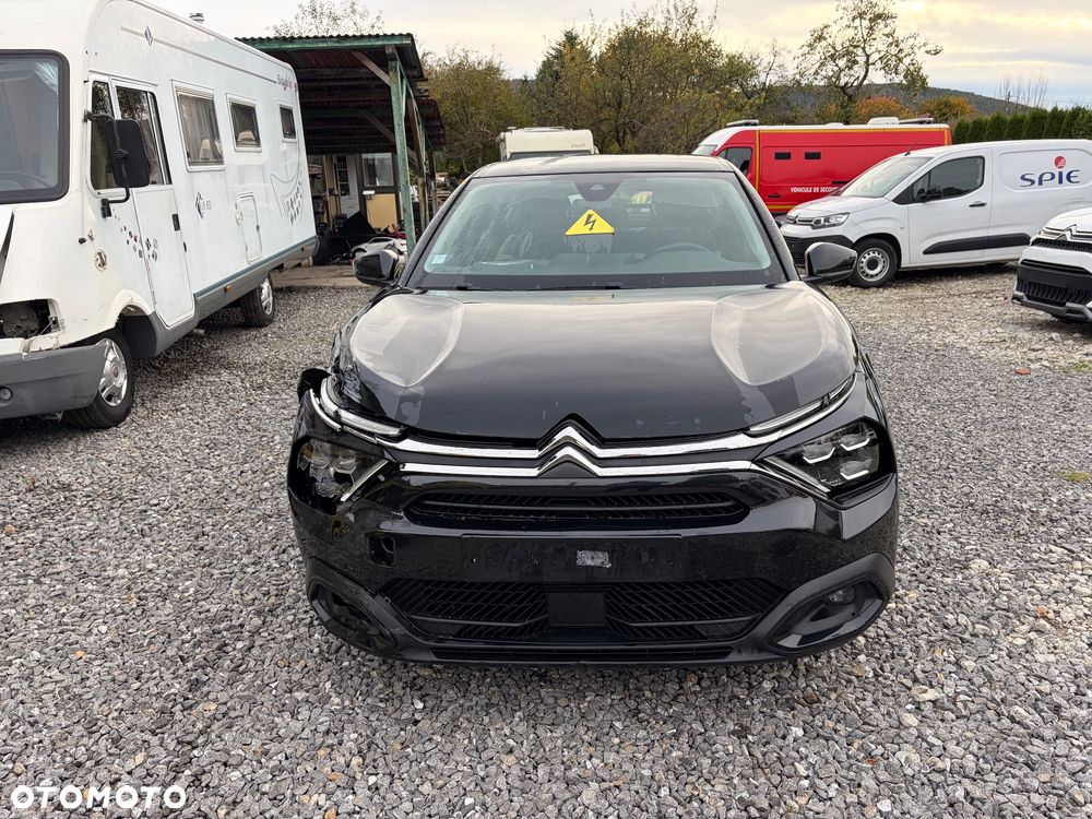 Citroën C4 e-C4 136 ë-SERIES - 17
