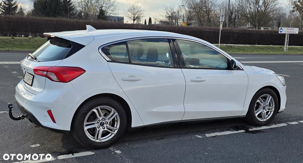 Ford Focus 1.5 EcoBlue Trend Edition - 5