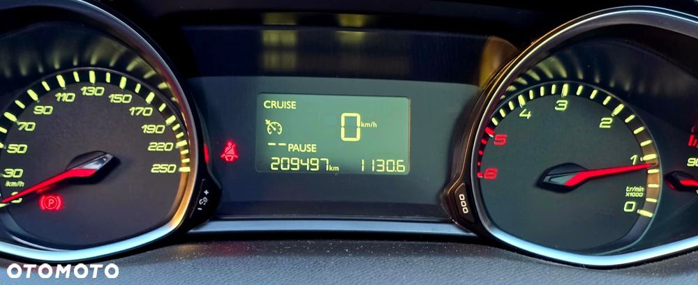 Peugeot 308 BlueHDi FAP 120 Stop & Start Allure - 26