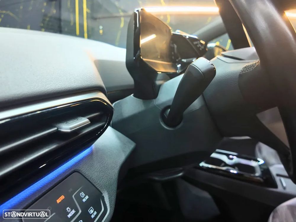 VW ID.4 52 kWh Pure Performance - 9