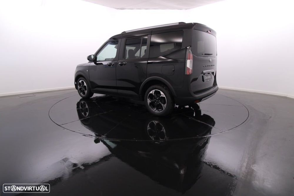 Ford Tourneo Courier 1.0 EcoBoost Active - 5
