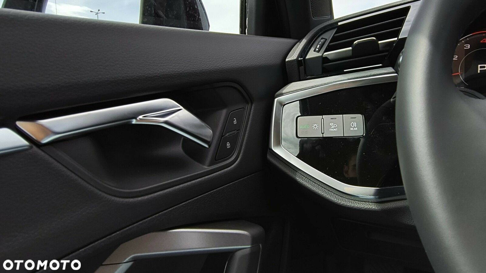 Audi Q3 - 17