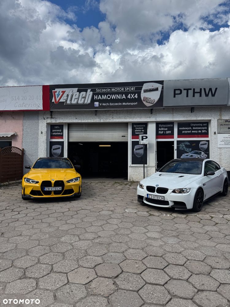 BMW M3 - 1