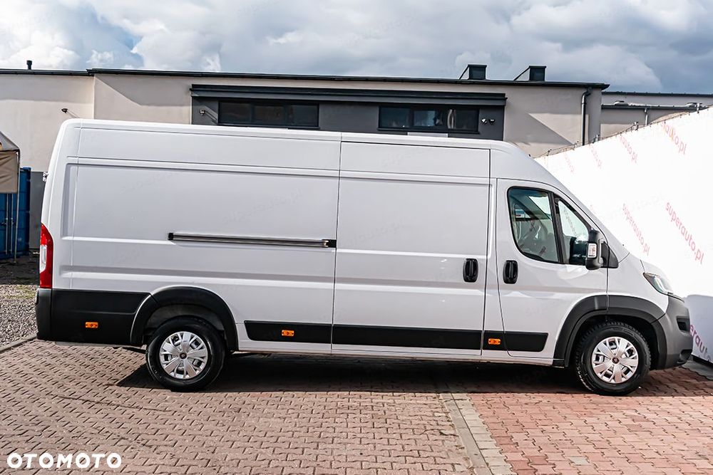 Fiat Ducato Maxi L4H2 2.2 140KM - 6