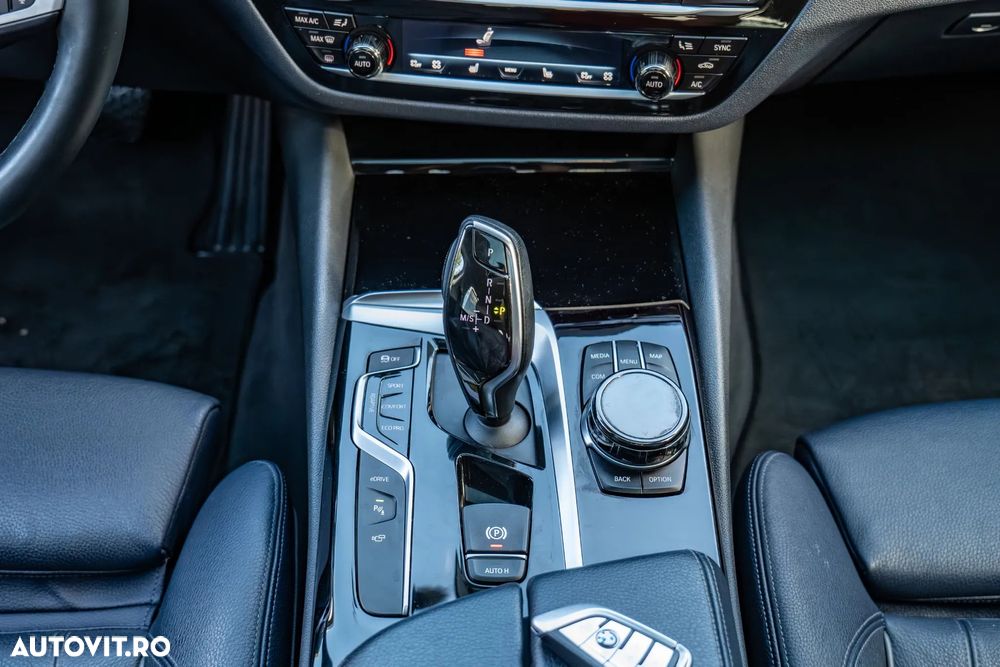 BMW Seria 5 - 25