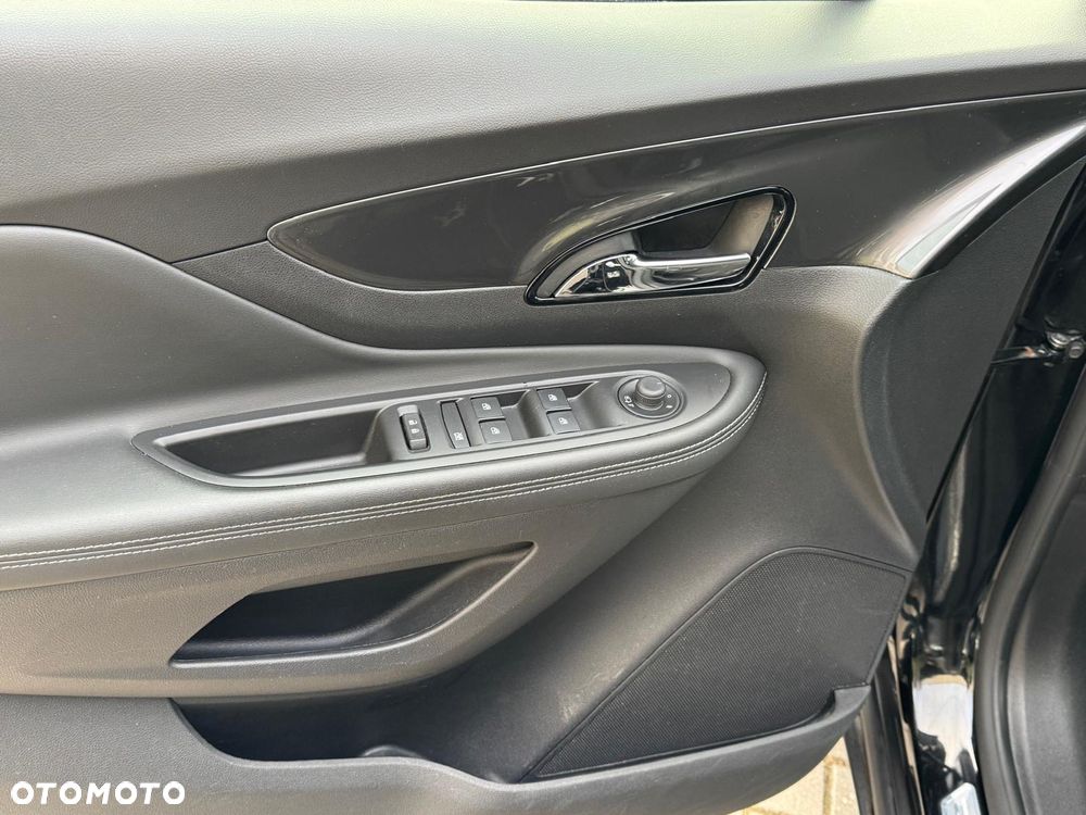 Opel Mokka 1.4 Turbo Automatik Innovation - 38