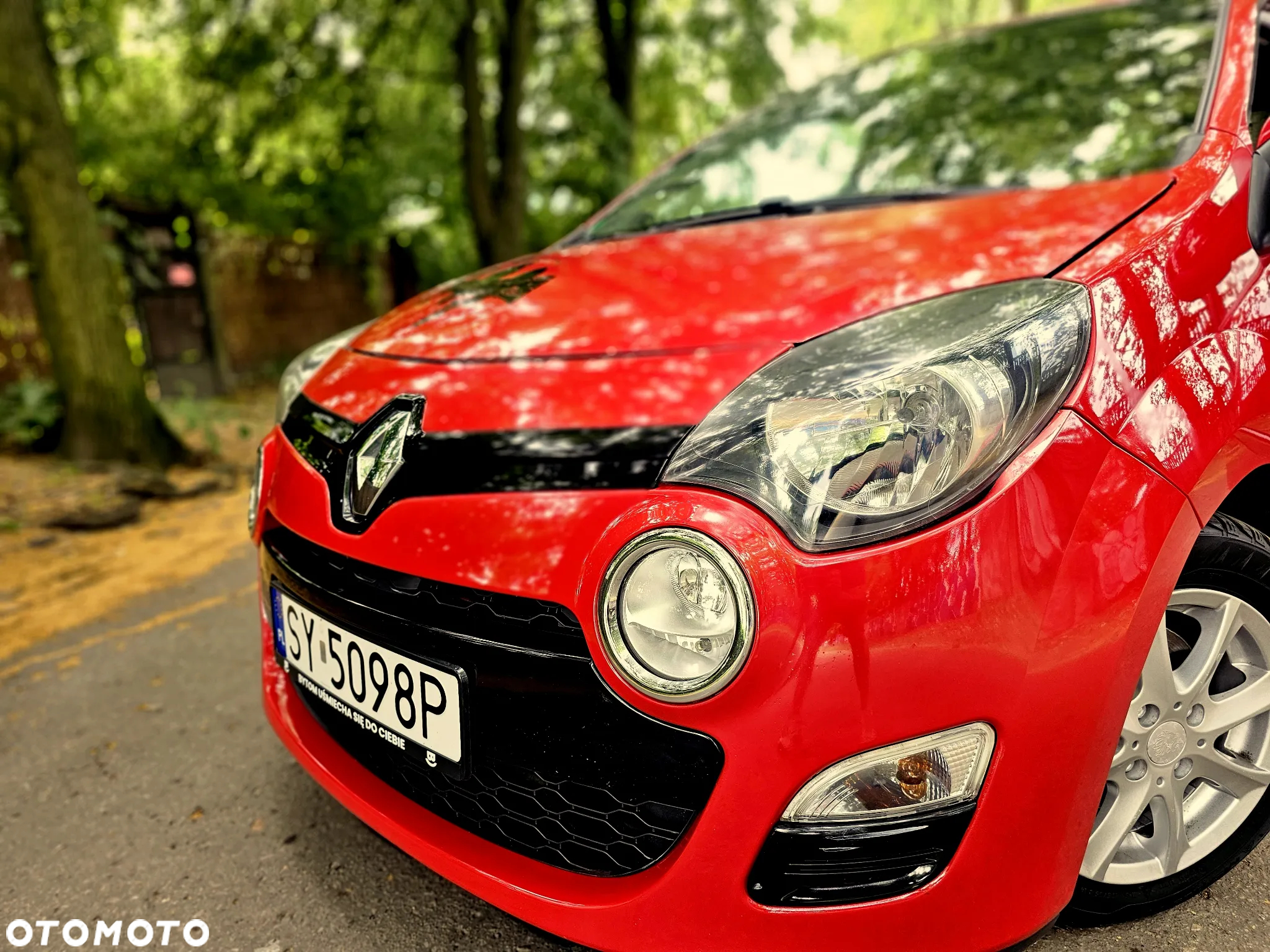 Renault Twingo 1.2 16V Wind Euro5 - 30