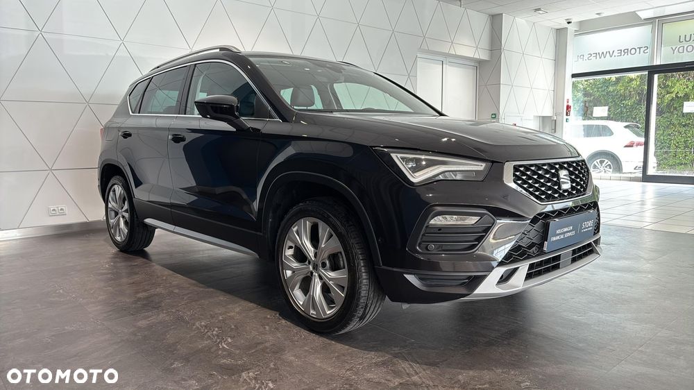 Seat Ateca 1.5 TSI Xperience S&S DSG - 7