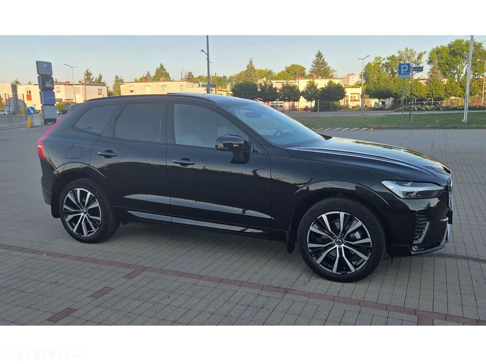 Volvo XC 60 B5 B AWD Ultra Dark - 7